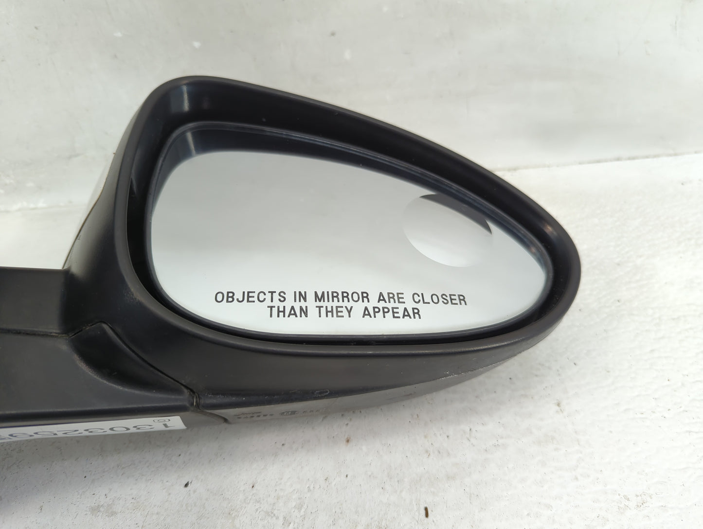 2013-2014 Chevrolet Sonic Passenger Side View Mirror - Right Door Mirror OEM Used - Oemusedautoparts1.com