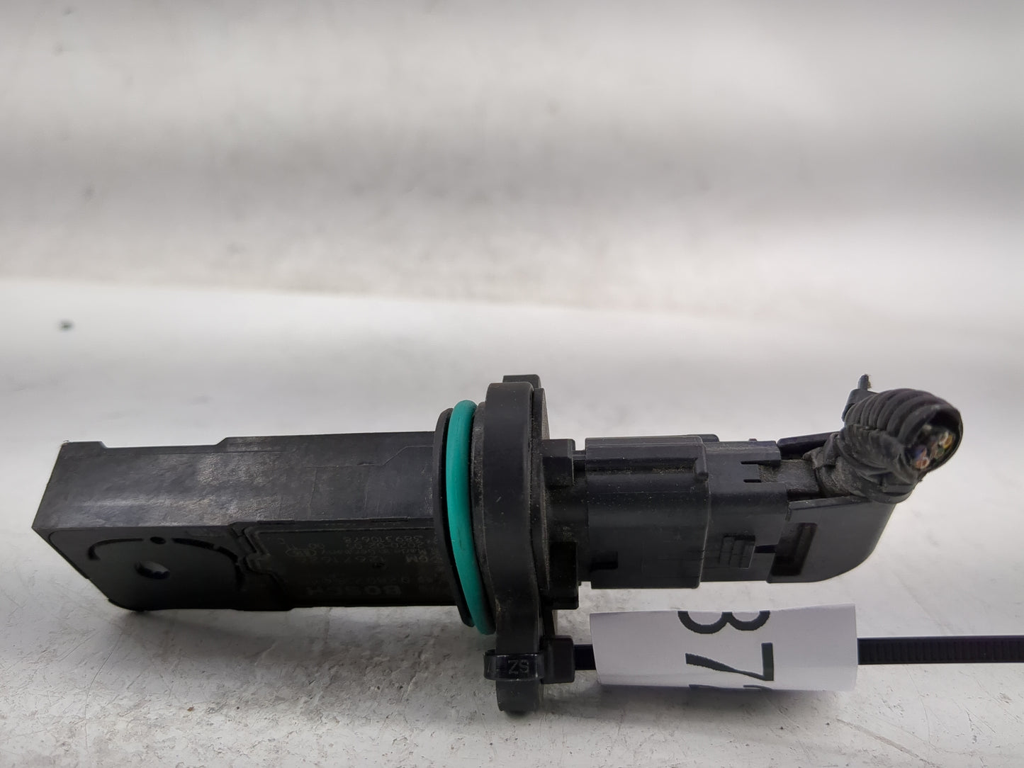2012-2019 Chevrolet Sonic Mass Air Flow Meter Maf - Oemusedautoparts1.com