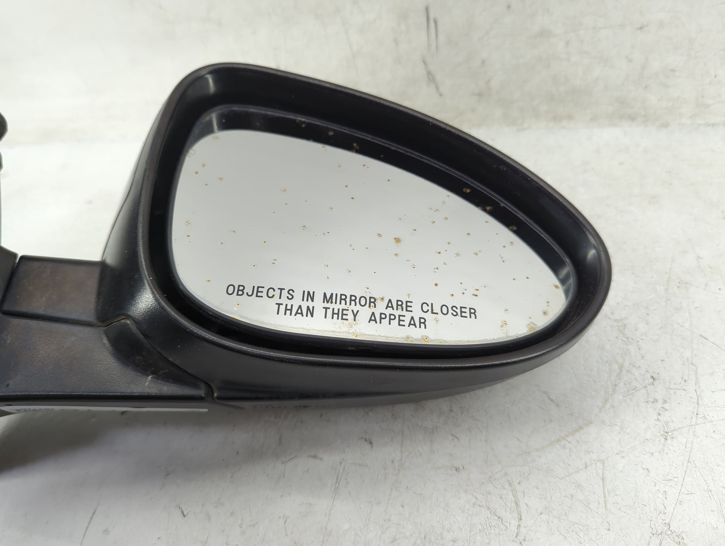 2012-2019 Chevrolet Sonic Passenger Side View Mirror - Right Door Mirror OEM Used - Oemusedautoparts1.com