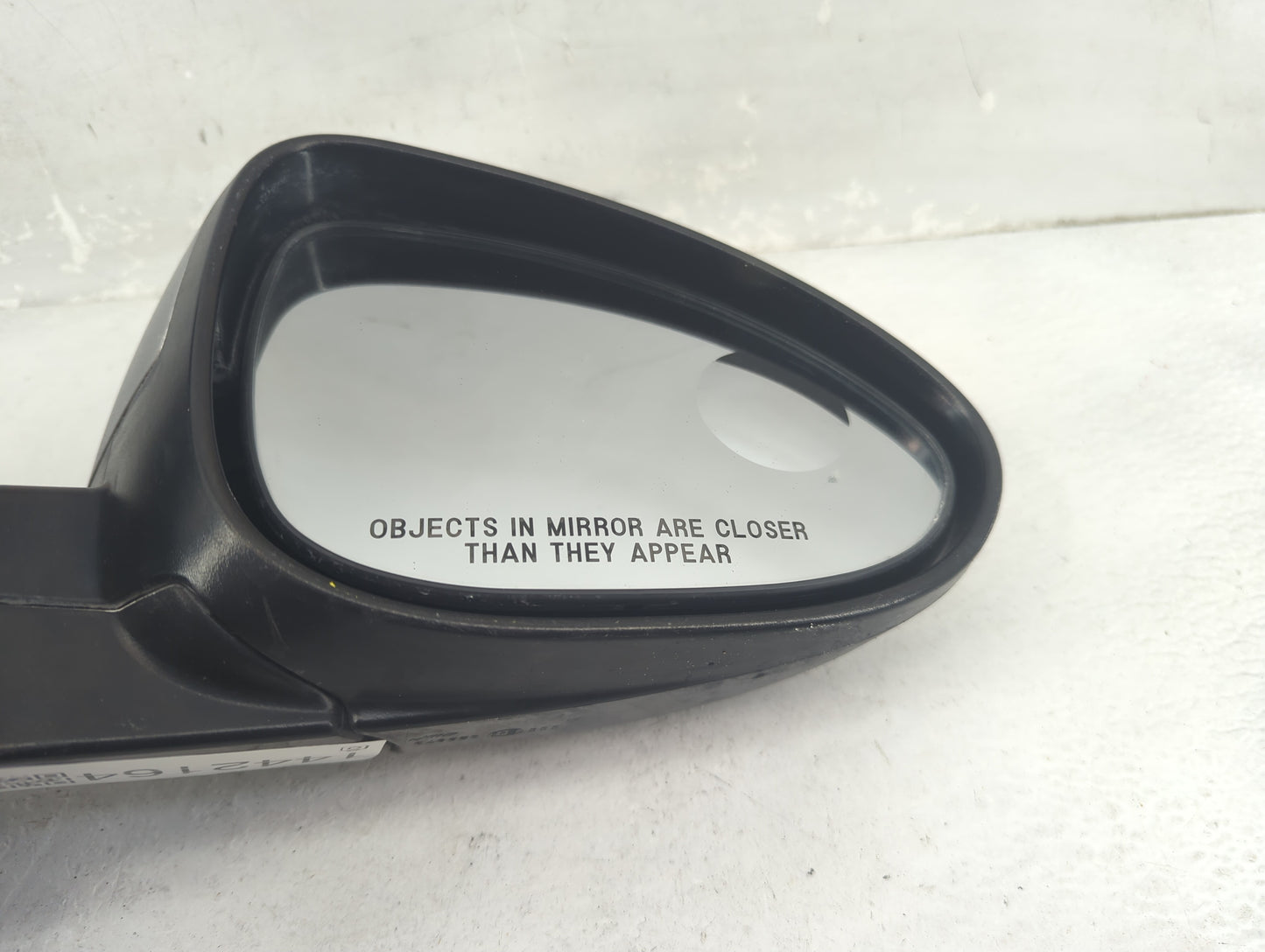 2013-2014 Chevrolet Sonic Passenger Side View Mirror - Right Door Mirror OEM Used - Oemusedautoparts1.com