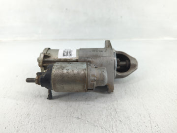 2012-2018 Chevrolet Sonic Car Starter Motor Solenoid OEM Fits Fits 2011 2012 2013 2014 2015 2016 2017 2018 OEM Used Auto Parts