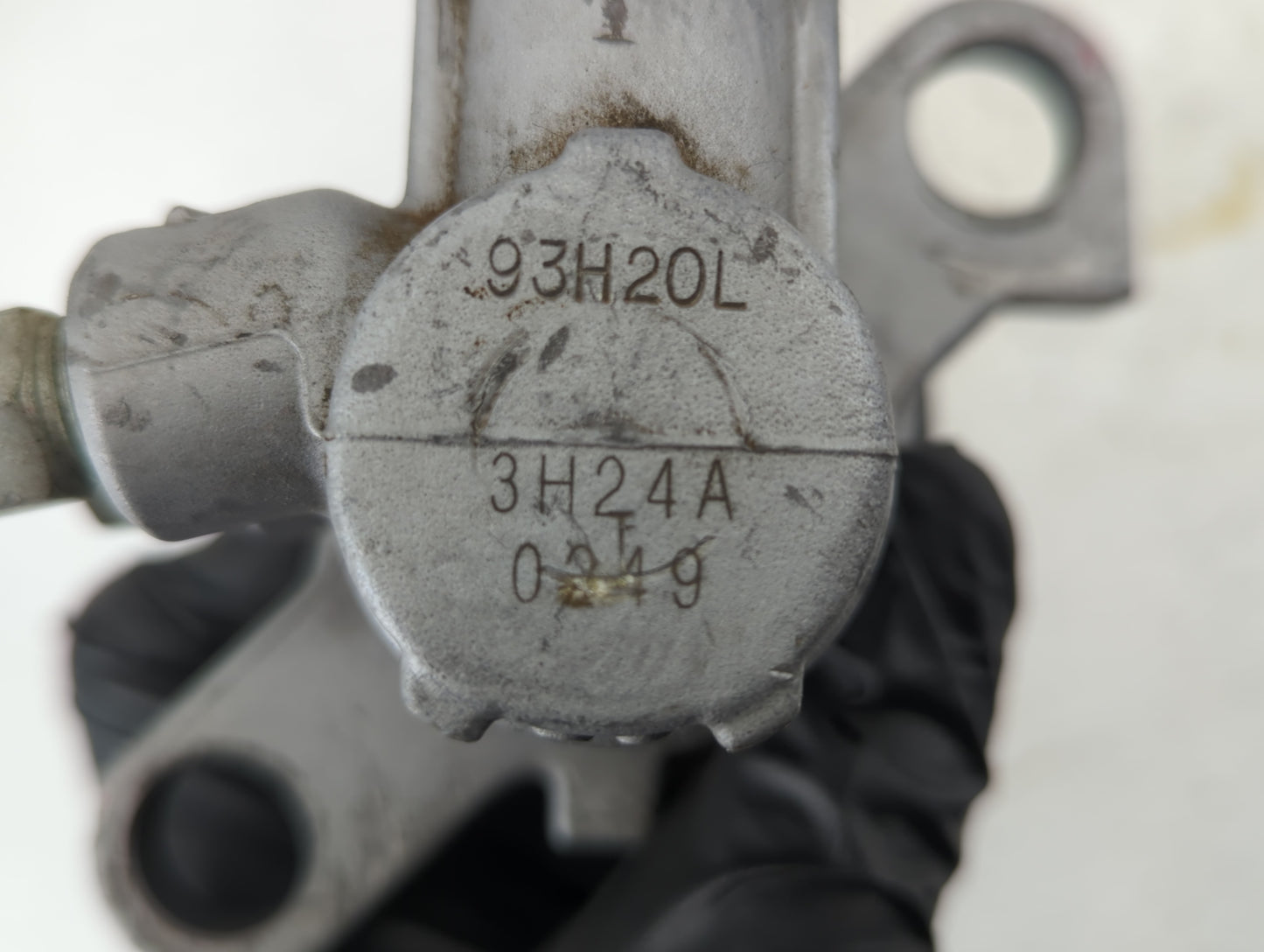 2012-2019 Chevrolet Sonic Brake Master Cylinder - Oemusedautoparts1.com