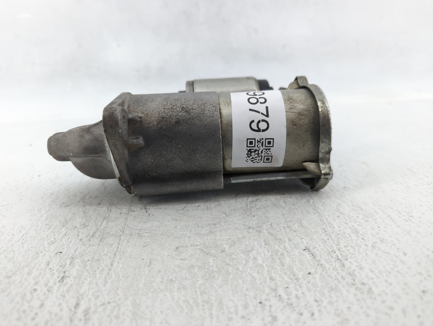 2012-2018 Chevrolet Sonic Car Starter Motor Solenoid OEM Fits Fits 2011 2012 2013 2014 2015 2016 2017 2018 OEM Used Auto Par
