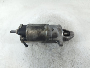 2012-2018 Chevrolet Sonic Car Starter Motor Solenoid OEM P/N:6H122 5655576980 Fits Fits 2011 2012 2013 2014 2015 2016 2017 2018 OEM Used Auto Parts