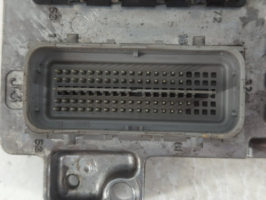 2012-2016 Chevrolet Sonic PCM Engine Control Computer ECU ECM PCU OEM P/N:12643636 12656958 Fits OEM Used Auto Parts