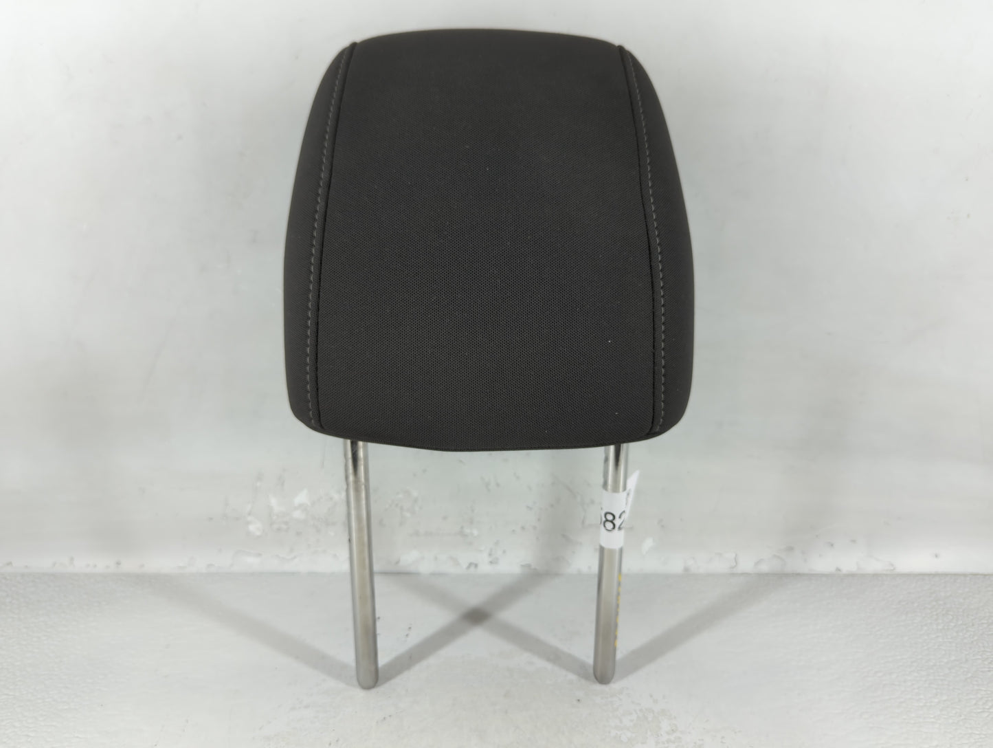 2013-2016 Chevrolet Sonic Headrest Head Rest Front Driver Passenger Seat - Oemusedautoparts1.com