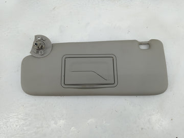 2012-2019 Chevrolet Sonic Sun Visor Shade Replacement Driver Left Mirror Fits Fits 2012 2013 2014 2015 2016 2017 2018 2019 OEM Used Auto Parts