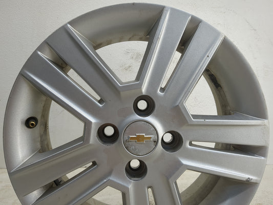 2013-2015 Chevrolet Spark Oem Wheel Rim