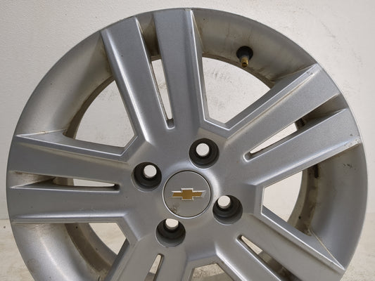 2013-2015 Chevrolet Spark Oem Wheel Rim