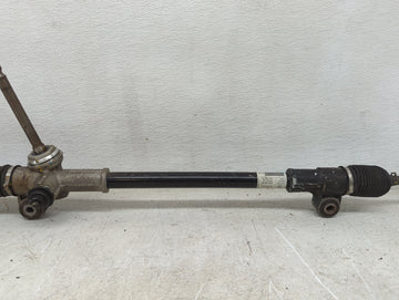 2013-2016 Chevrolet Spark Rack and Pinion Steering Gear Fits Fits 2013 2014 2015 2016 OEM Used Auto Parts