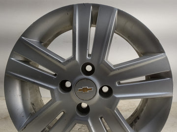 2013-2015 Chevrolet Spark Oem Wheel Rim