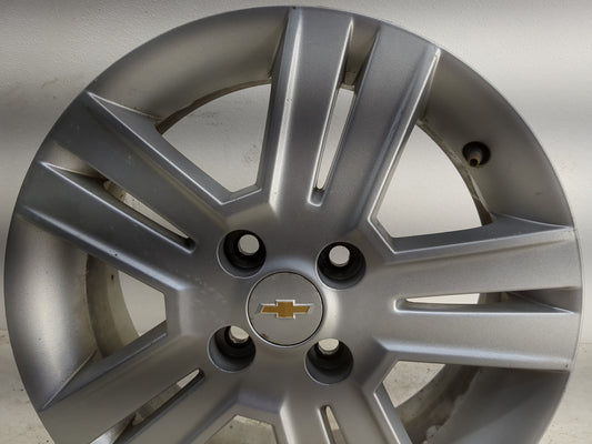 2013-2015 Chevrolet Spark Oem Wheel Rim