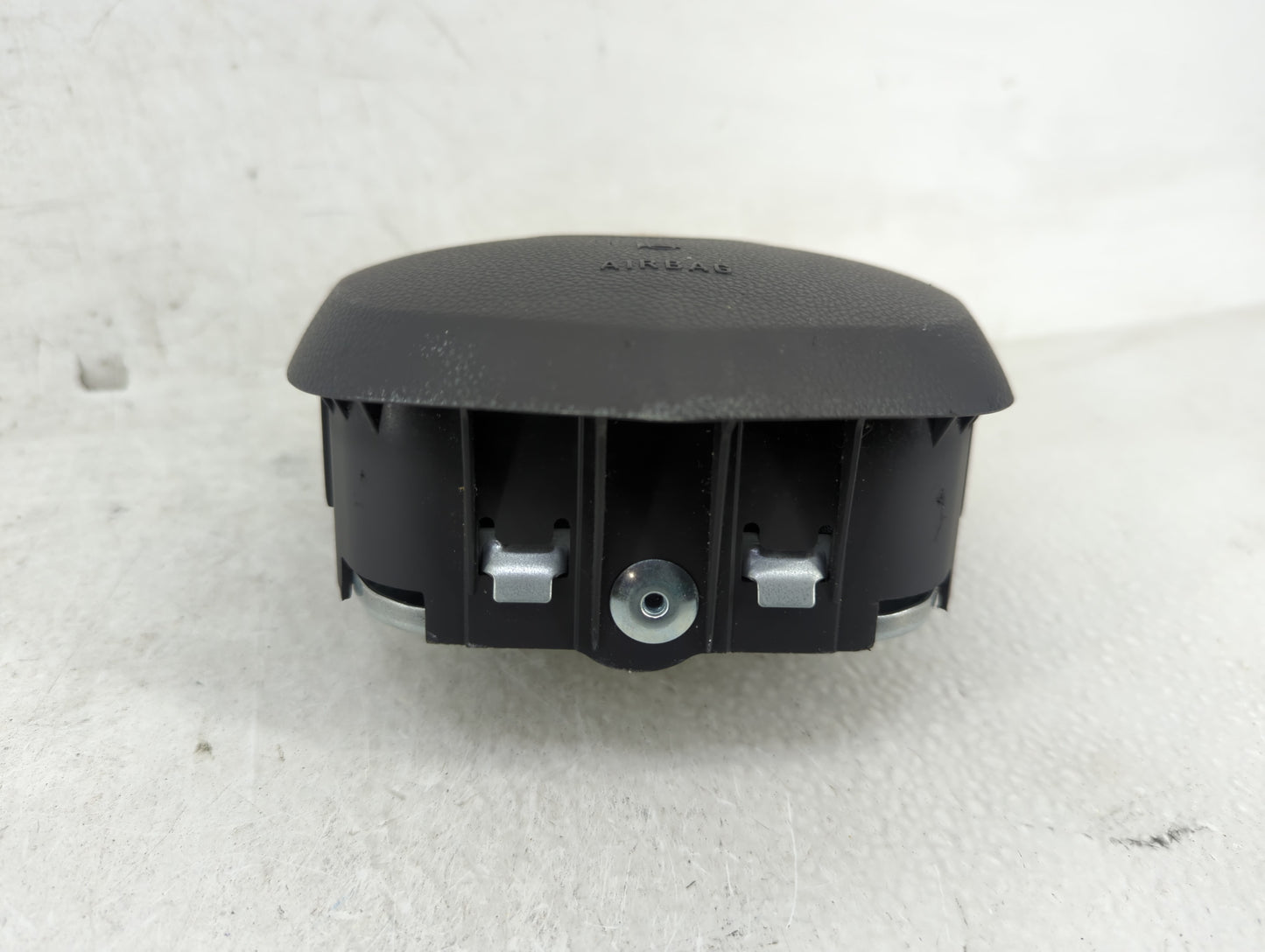 2013-2015 Chevrolet Spark Air Bag Driver Left Steering Wheel Mounted - Oemusedautoparts1.com