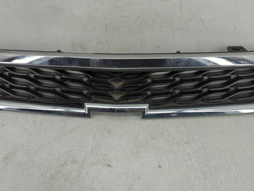 2013-2015 Chevrolet Spark Front Grille Bumper Not Included