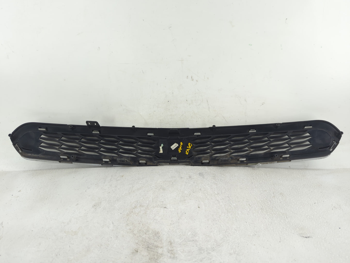 2013-2015 Chevrolet Spark Front Grille Bumper Not Included - Oemusedautoparts1.com