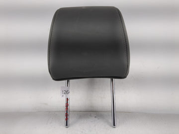 2014-2016 Chevrolet Spark Headrest Head Rest Rear Seat Fits Fits 2014 2015 2016 OEM Used Auto Parts