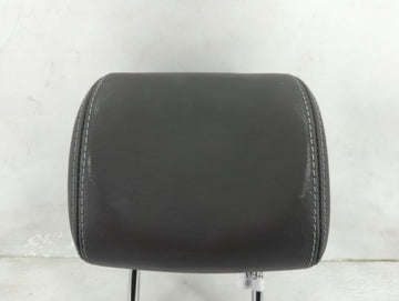 2014-2016 Chevrolet Spark Headrest Head Rest Front Driver Seat Gray