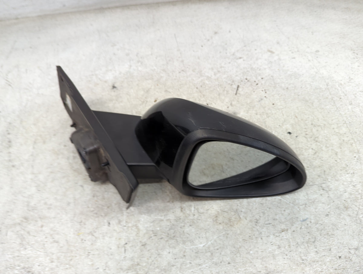 2014-2016 Chevrolet Spark Passenger Side View Mirror - Right Door Mirror OEM Used - Oemusedautoparts1.com