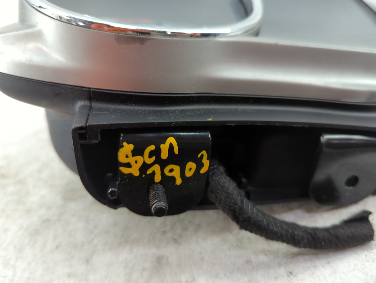 2013-2015 Chevrolet Spark Instrument Cluster Speedometer Gauges Miles: Fits Fits 2013 2014 2015 OEM Used Auto Parts - Oemuse