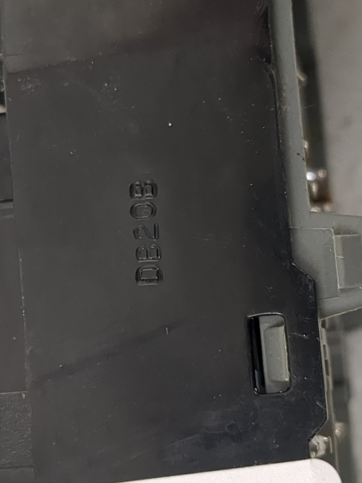 2013-2016 Chevrolet Spark Master Power Window Switch Replacement Driver Side Left P/N:96660950 Fits Fits 2013 2014 2015 2016