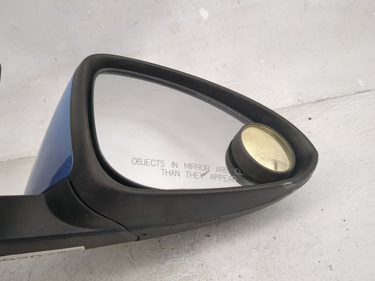 2014-2016 Chevrolet Spark Passenger Side View Mirror - Right Door Mirror OEM Used - Oemusedautoparts1.com