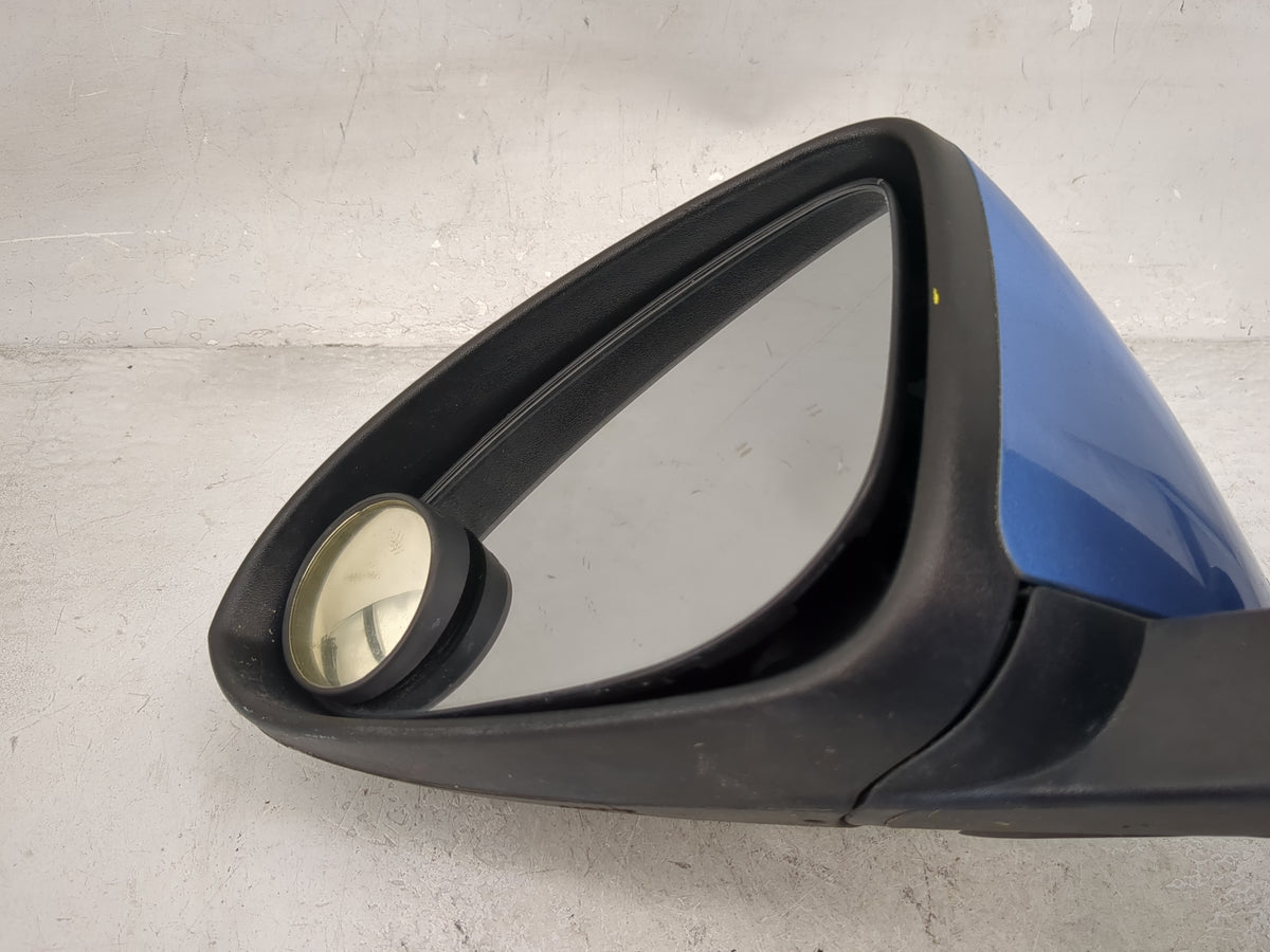 2014-2016 Chevrolet Spark Driver Side View Mirror - Left Door Mirror OEM Used - Oemusedautoparts1.com