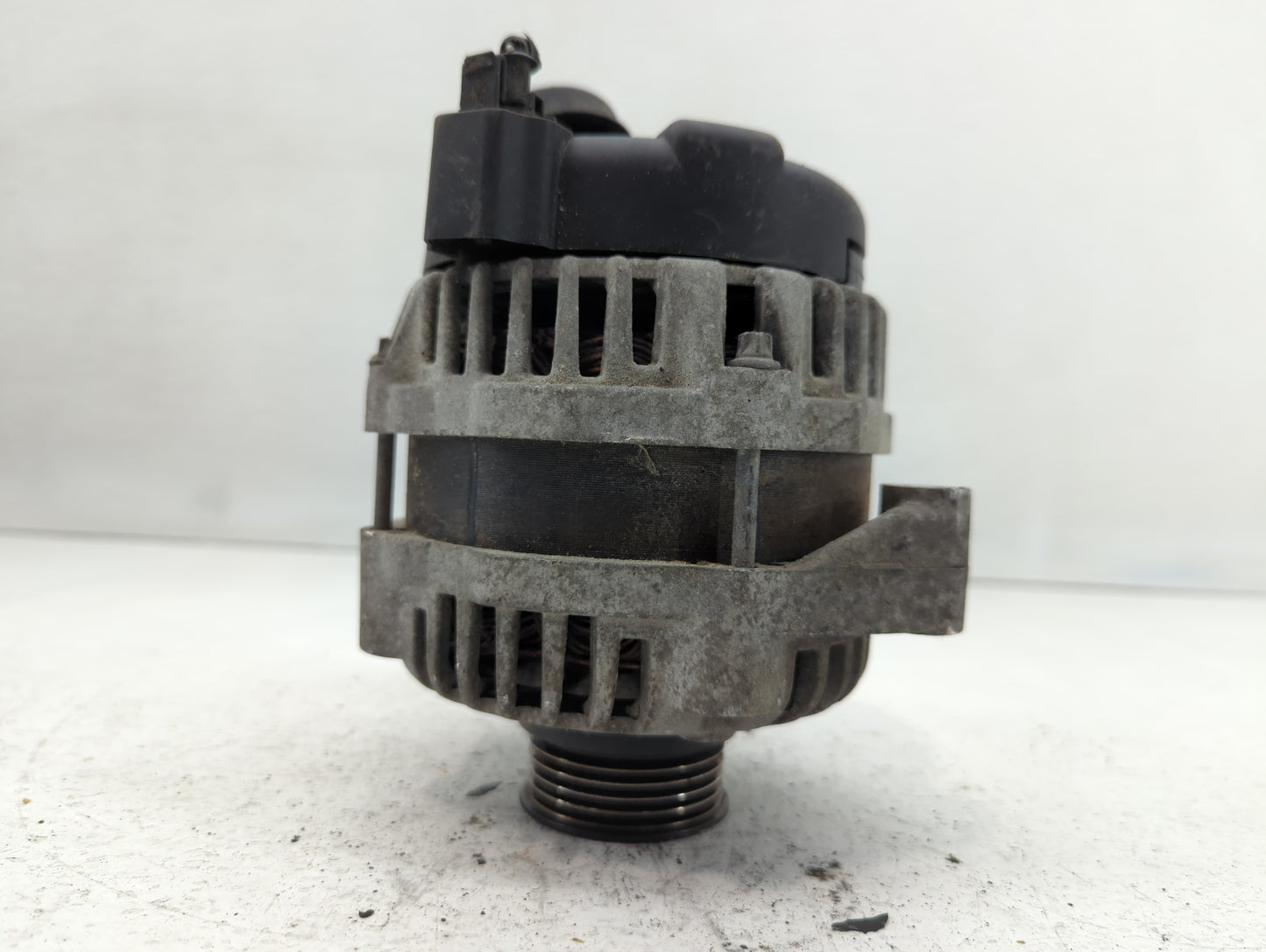 2014-2015 Chevrolet Spark Alternator Replacement Generator Charging Assembly Engine OEM P/N:14A07 14J30 Fits Fits 2014 2015