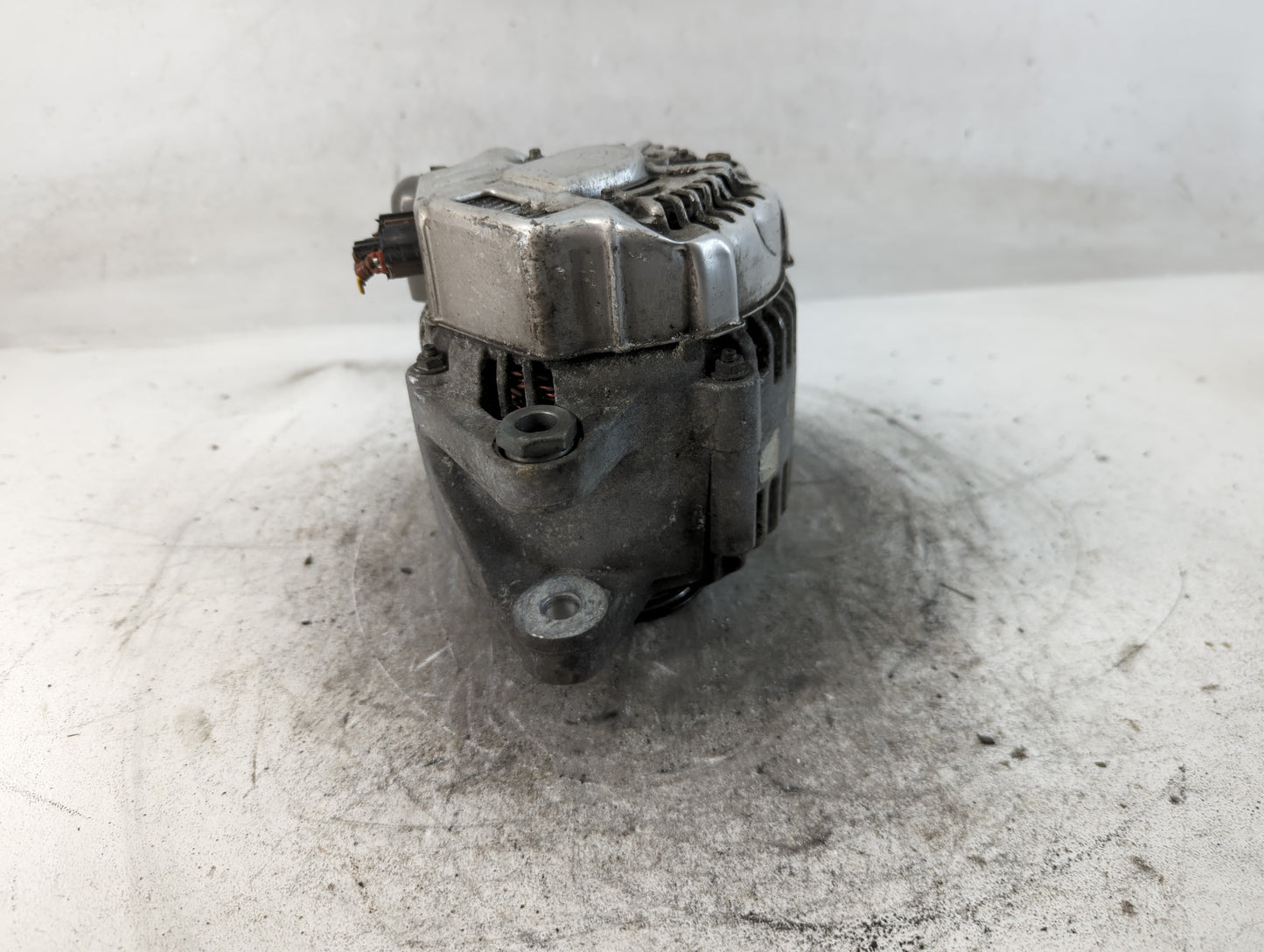 2014-2015 Chevrolet Spark Alternator Replacement Generator Charging Assembly Engine OEM P/N:27060-21 Fits Fits 2014 2015 OEM