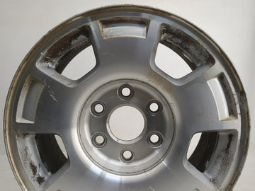 2007-2014 Chevrolet Tahoe Oem Wheel Rim