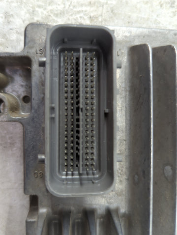 2010-2014 Chevrolet Tahoe PCM Engine Control Computer ECU ECM PCU OEM P/N:12656197 12633238 Fits OEM Used Auto Parts