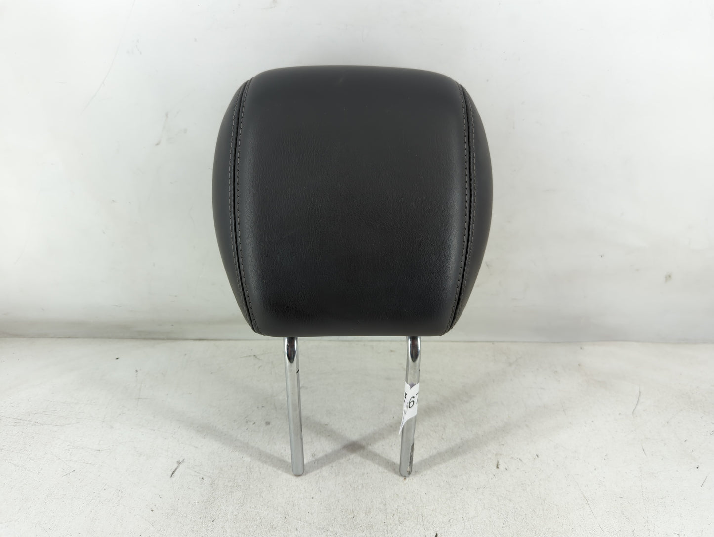 2014 Chevrolet Traverse Headrest Head Rest Front Driver Passenger Seat Fits OEM Used Auto Parts - Oemusedautoparts1.com