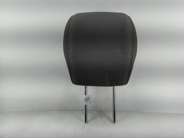 2014 Chevrolet Traverse Headrest Head Rest Rear Seat Fits OEM Used Auto Parts