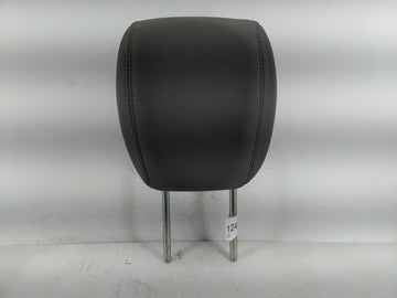 2014 Chevrolet Traverse Headrest Head Rest Rear Seat Fits OEM Used Auto Parts