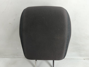 2014 Chevrolet Traverse Headrest Head Rest Rear Seat Fits OEM Used Auto Parts