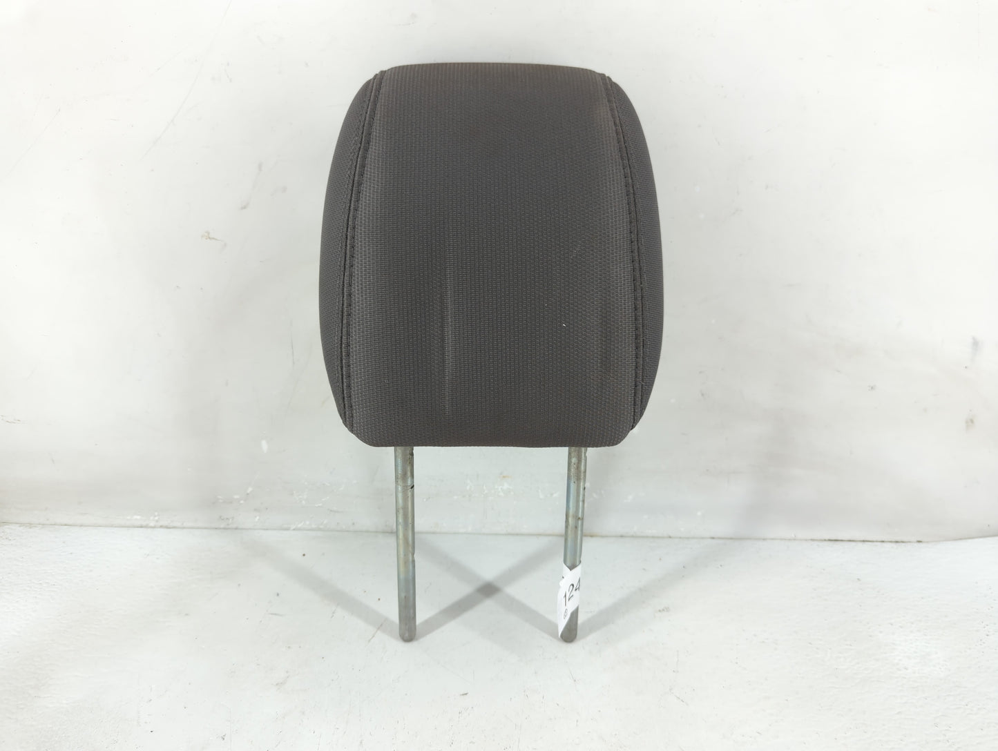 2014 Chevrolet Traverse Headrest Head Rest Front Driver Passenger Seat Fits OEM Used Auto Parts - Oemusedautoparts1.com