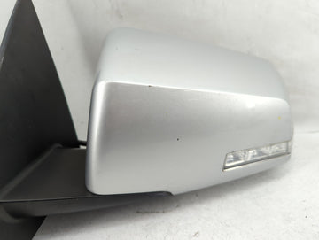 2015-2017 Chevrolet Traverse Driver Side View Mirror - Left Door Mirror OEM Used