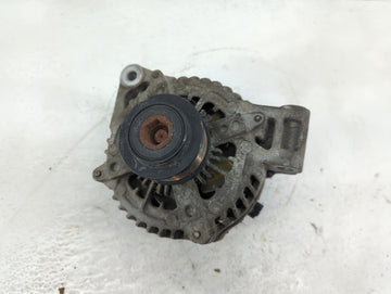 2013-2017 Chevrolet Traverse Alternator Replacement Generator Charging Assembly Engine OEM P/N:23279588 Fits OEM Used Auto Parts