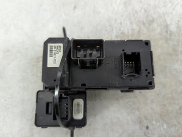 2009-2017 Chevrolet Traverse Master Power Window Switch Replacement Driver Side Left P/N:20945129 SANAD1243B Fits OEM Used Auto Parts
