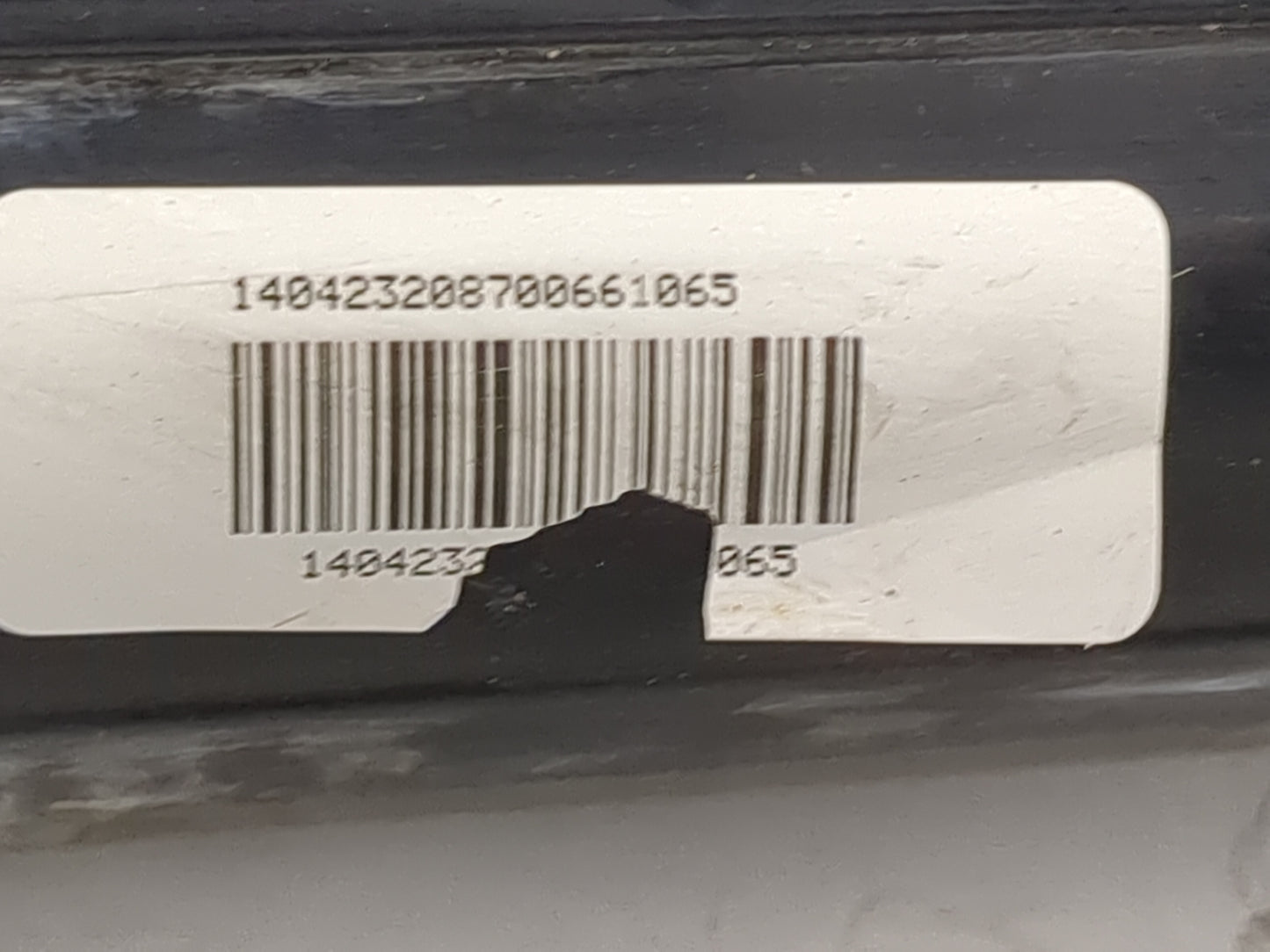 2014 Chevrolet Traverse Fuel Vapor Charcoal Canister - Oemusedautoparts1.com