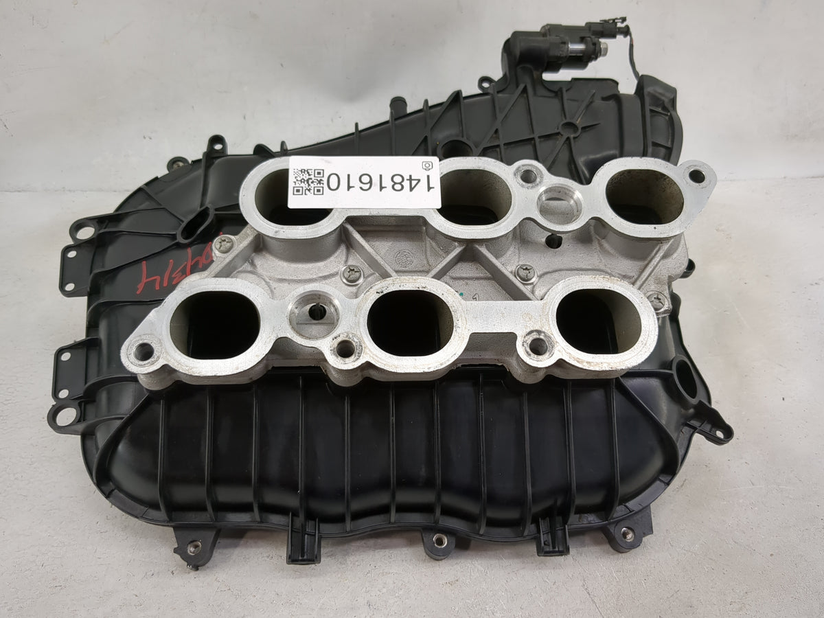 2014 Chevrolet Traverse Air Intake Manifold P/N:G3058C14271 Fits OEM Used Auto Parts - Oemusedautoparts1.com