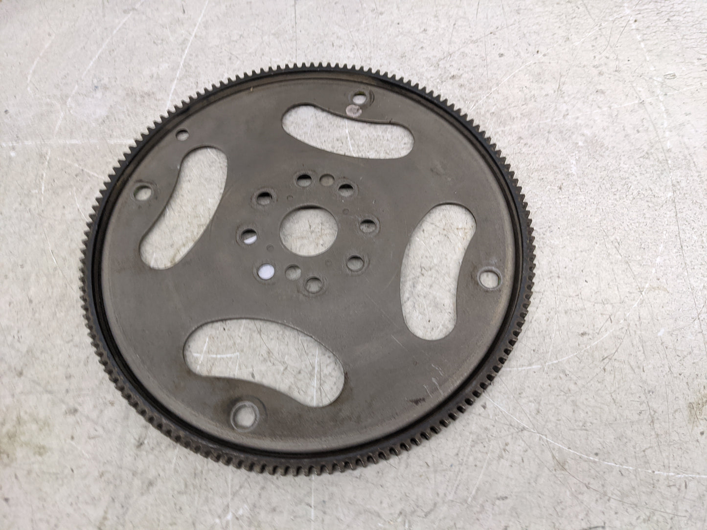 2017 Chevrolet Traverse Transmission Flywheel Flexplate Fits Fits 2007 2008 2009 2010 2011 2012 2013 2014 2015 2016 2018 201