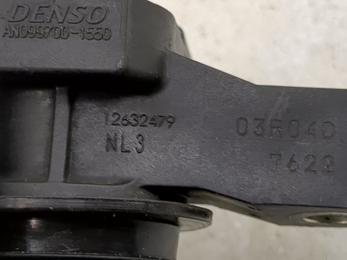 2018-2022 Chevrolet Traverse Ignition Coil Igniter Pack 1482455 - Oemusedautoparts1.com