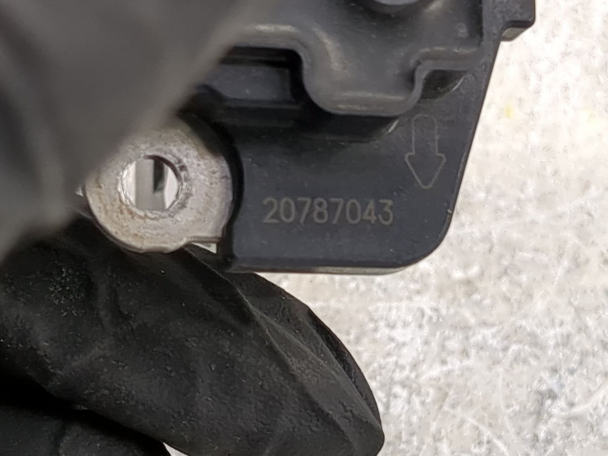 Chevrolet Traverse Mass Air Flow Meter Maf 1497038 - Oemusedautoparts1.com
