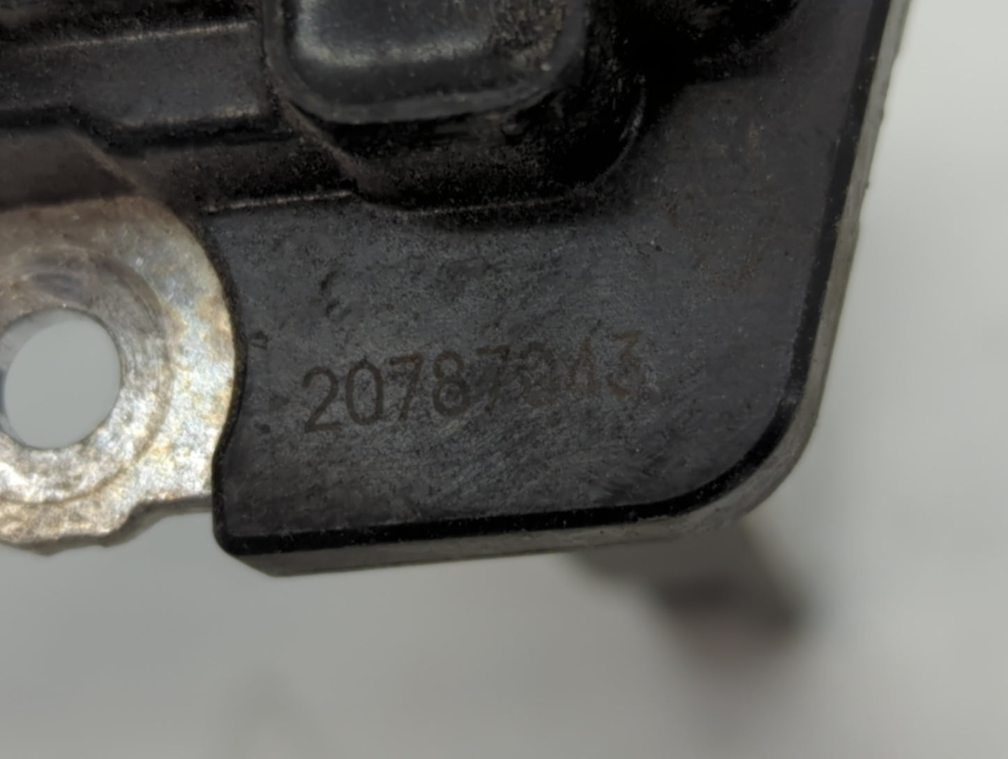 Chevrolet Traverse Mass Air Flow Meter Maf - Oemusedautoparts1.com