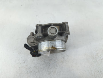 2017-2022 Chevrolet Traverse Throttle Body P/N:12632172BA Fits Fits 2012 2013 2014 2015 2016 2017 2018 2019 2020 2021 2022 OEM Used Auto Parts
