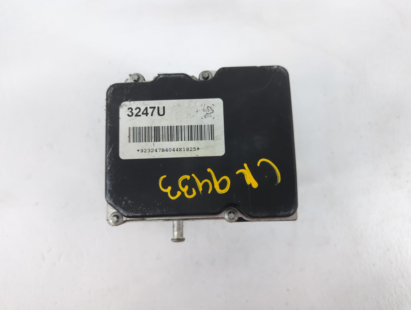 2017 Chevrolet Traverse ABS Pump Control Module Replacement P/N:22893247 265 252 455 AC Fits Fits 2012 2013 2014 2015 2016 O