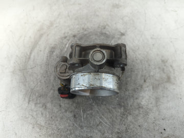 2017-2022 Chevrolet Traverse Throttle Body P/N:12632172BA Fits Fits 2012 2013 2014 2015 2016 2017 2018 2019 2020 2021 2022 OEM Used Auto Parts