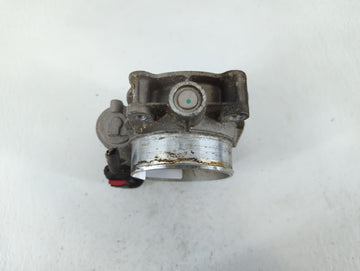 2017-2022 Chevrolet Traverse Throttle Body P/N:126321726A Fits Fits 2012 2013 2014 2015 2016 2017 2018 2019 2020 2021 2022 OEM Used Auto Parts