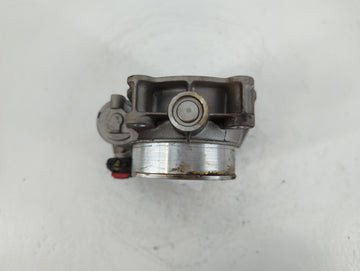 2017-2022 Chevrolet Traverse Throttle Body P/N:12632172BA Fits Fits 2012 2013 2014 2015 2016 2017 2018 2019 2020 2021 2022 OEM Used Auto Parts