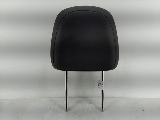 2014 Chevrolet Trax Headrest Head Rest Front Driver Passenger Seat Fits OEM Used Auto Parts